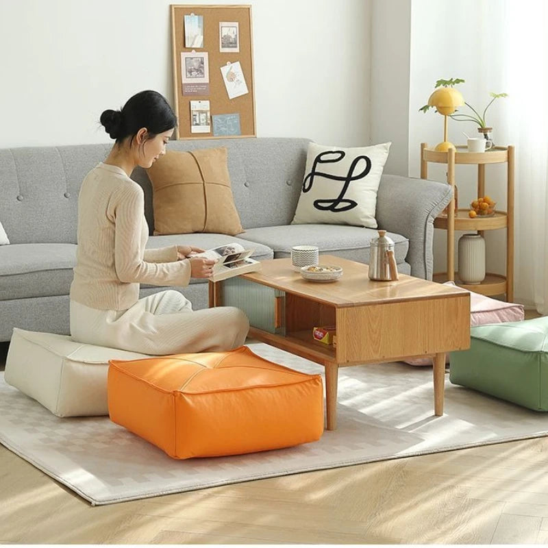 Premium 3D Cushion with Thickened Design for Ultimate Comfort, Suitable for Office, Bedroom, and Dining Chair, Easy to Clean