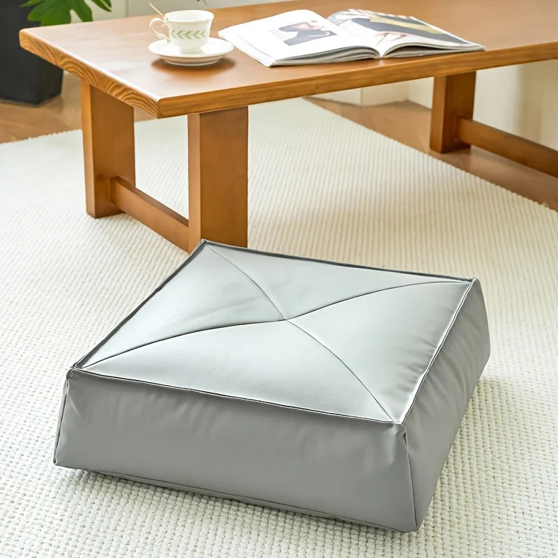 Premium 3D Cushion with Thickened Design for Ultimate Comfort, Suitable for Office, Bedroom, and Dining Chair, Easy to Clean